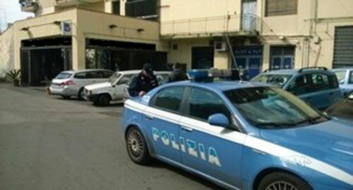 Ancora controlli degli agenti del Commissariato Borgo Ognina all&rsquo;interno degli istituti scolastici, trovata marjuana a due studenti