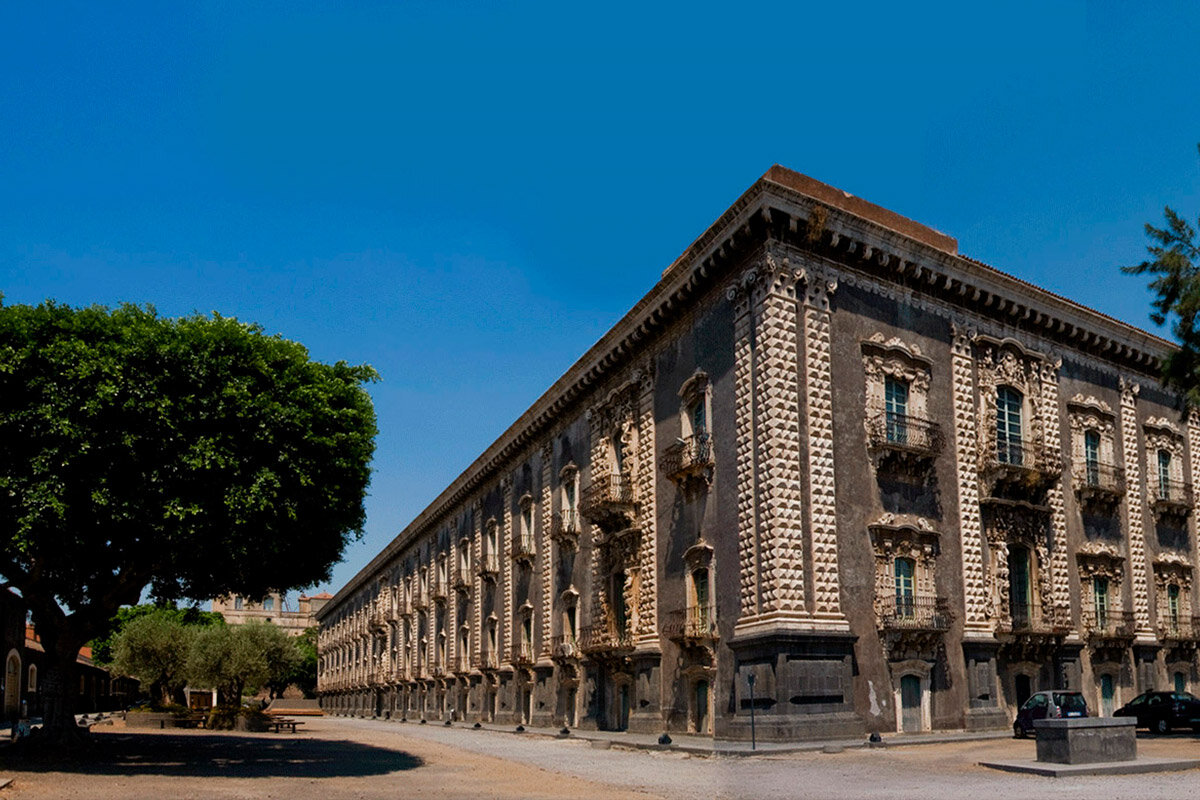 Festival delle Istituzioni: la prima edizione a Catania dal 3 al 5 settembre