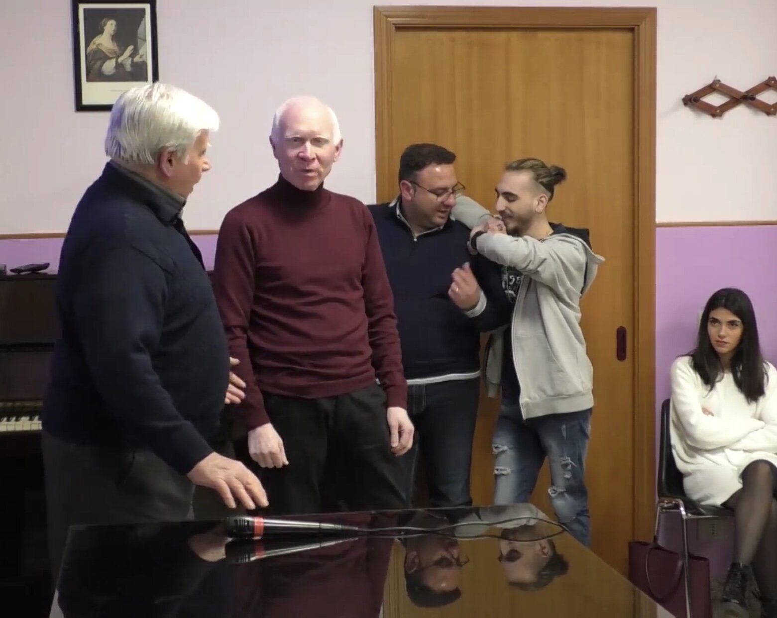 L&rsquo;UICI di Ragusa programma le iniziative per il 2019