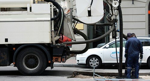 Imprese spurgo, inizia l'emergenza, domani nella sede Confcommercio gli operatori del settore incontano la stampa