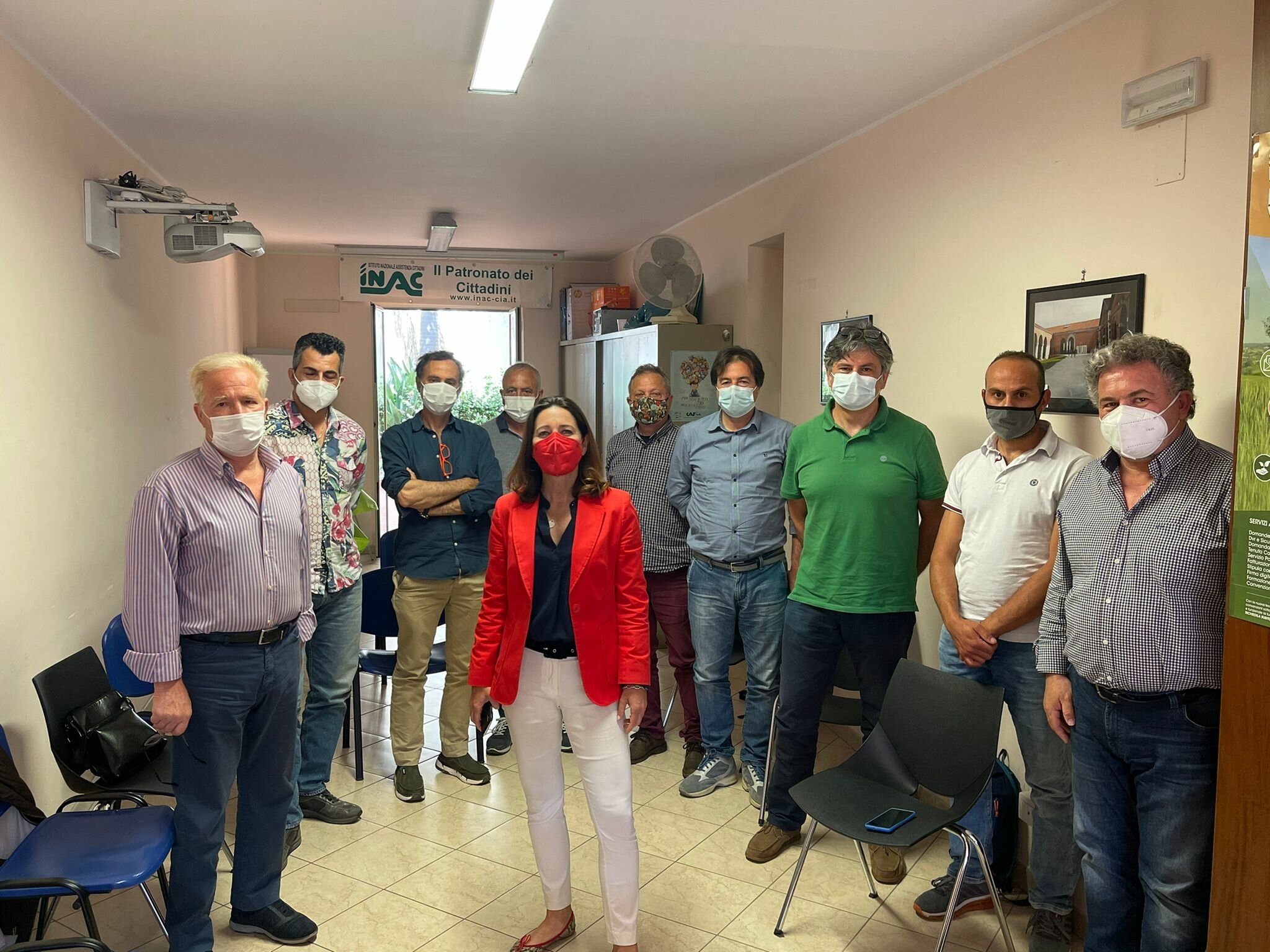 Apicoltura, Cia Sicilia Orientale e produttori chiedono incontro urgente all&rsquo;assessore regionale