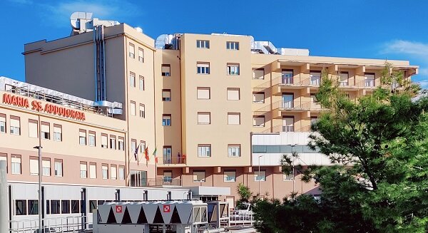 Strategia Aree Interne, telemedicina tra Biancavilla e Centuripe, oltre 70 pazienti presi in carico