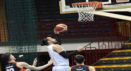 Serie B Old Wild West, il 23 febbraio l'Alfa Catania ospita la Virtus Arechi Salerno
