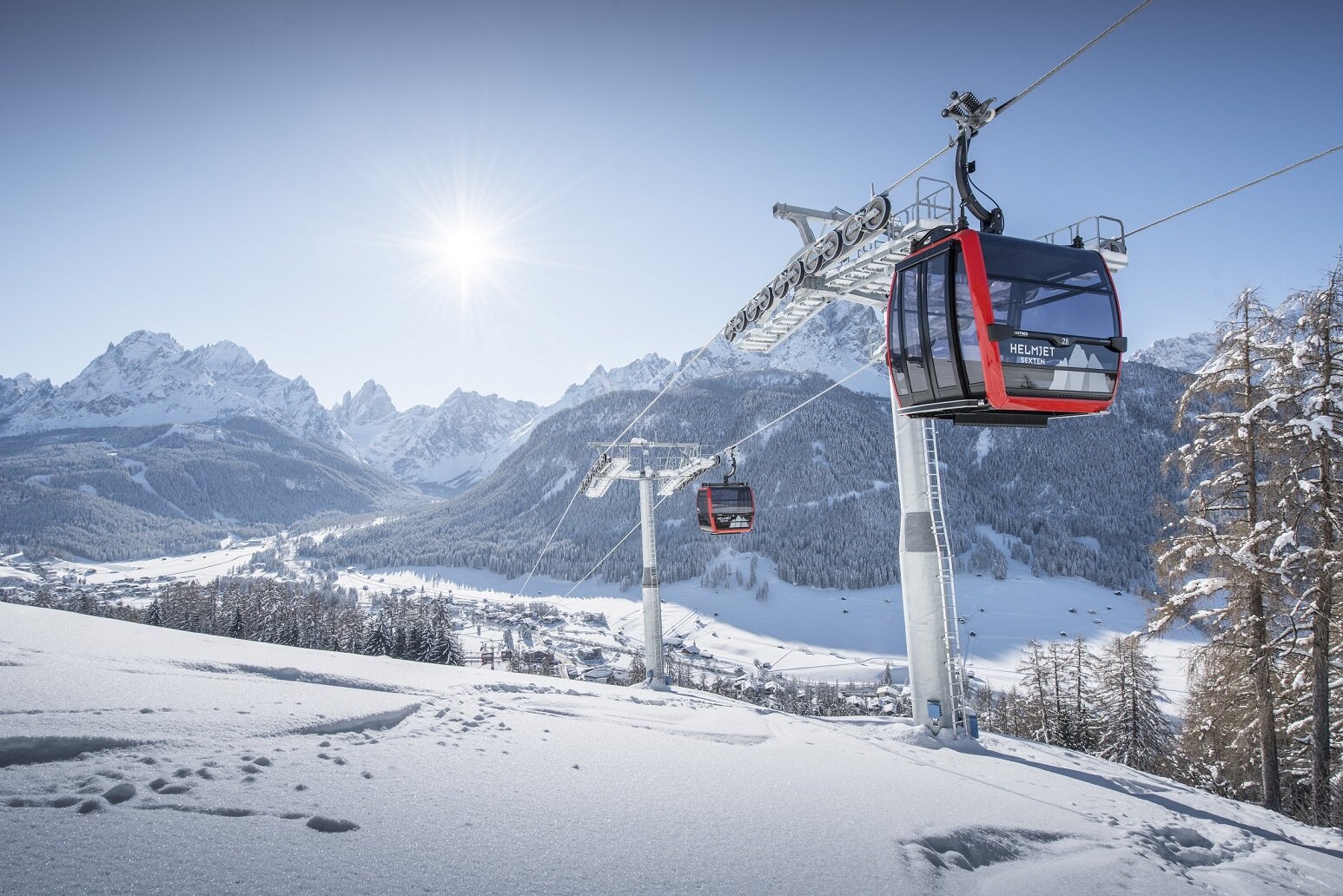 Alto Adige, le aperture nei comprensori sciistici per la stagione 2022-2023 Alto Adige, le aperture nei comprensori sciistici per la stagione 2022-2023