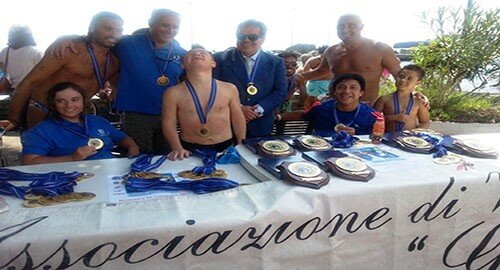 Stamattina al porticciolo di Ognina la XXI edizione de "Il mio pallone &egrave; come il tuo"