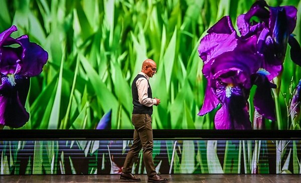 Il 20 novembre al "Verga" di Catania "Gli ultimi giorni di van Gogh. Il diario ritrovato" con Marco Goldin
