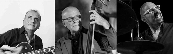 Il 24 e 25 novembre al "Monk Jazz Club" di Catania "Remember to remember", amarcord tra jazz e rock di Claudio Cusmano, Nello Toscano e Enzo Zirilli Il 24 e 25 novembre al "Monk Jazz Club" di Catania "Remember to remember", amarcord tra jazz e rock di Claudio Cusmano, Nello Toscano e Enzo Zirilli