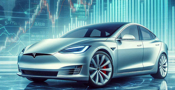 Tesla affonda in Borsa dopo l&rsquo;annuncio del &ldquo;America Party&rdquo;, riflettori puntati su Musk e la tenuta del titolo