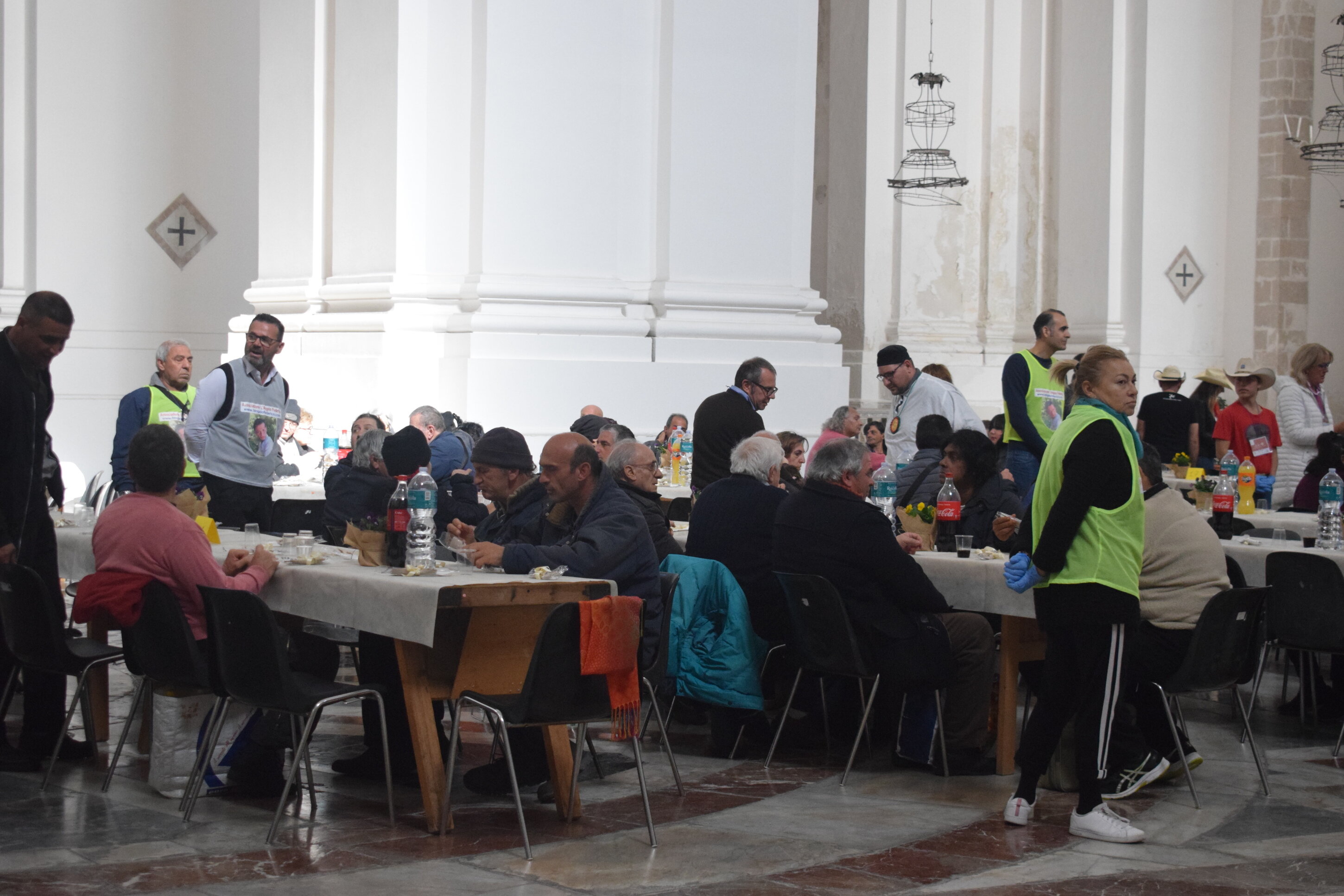 &ldquo;Un cero in meno, un pasto in pi&ugrave;&rdquo;, nel nome di Agata pranzo di beneficenza organizzato dall'ODA