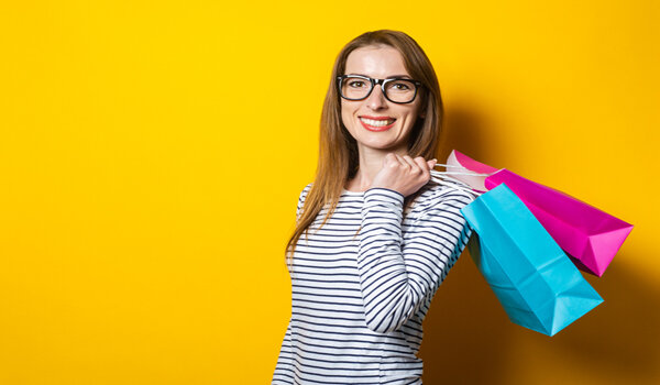 Marketing ed eco-sostenibilit&agrave;, regalare borse riutilizzabili come gadget aziendale