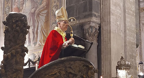 Domenica 5 febbraio Festa di Sant&rsquo;Agata e Giornata contro lo Spreco Alimentare