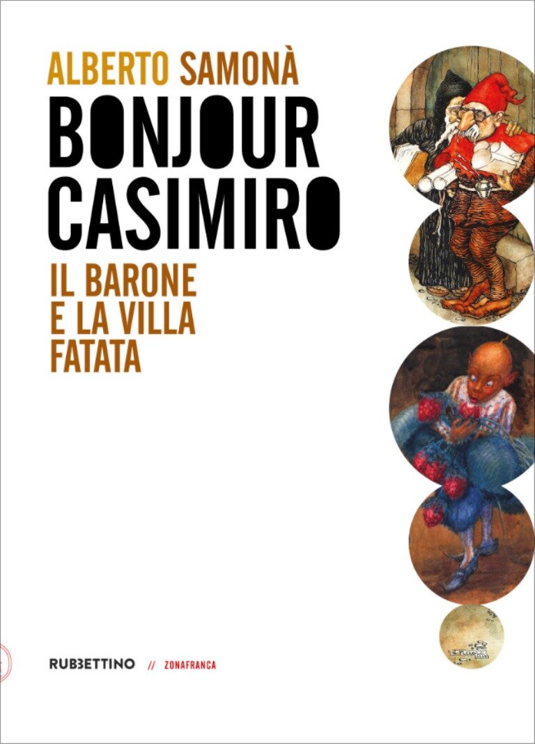 &ldquo;Bonjour Casimiro&rdquo; di Alberto Samon&agrave;, l&rsquo;universo dei &ldquo;Gattopardi siciliani&rdquo;
