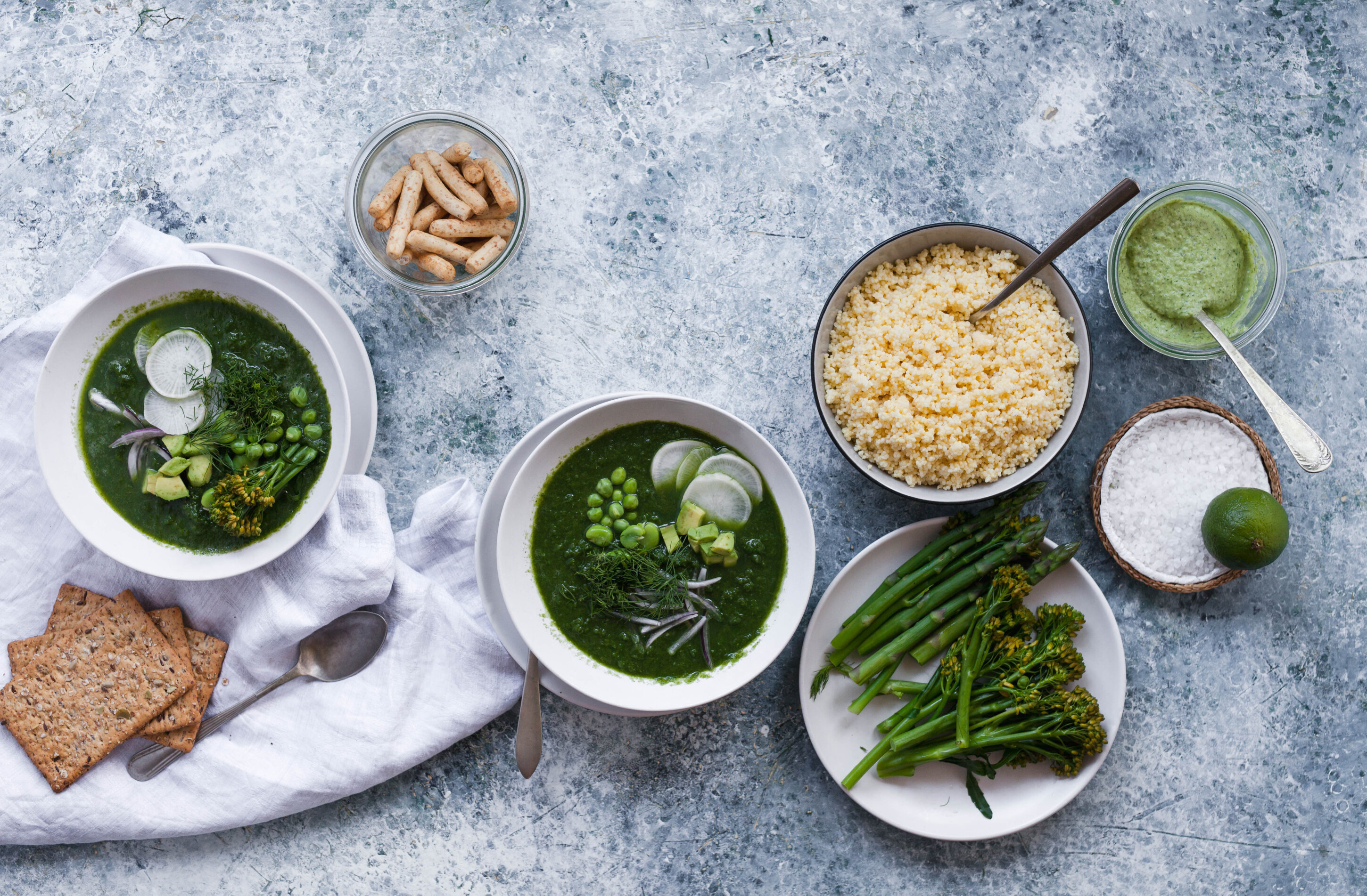Salute, le zuppe detox ideali per una dieta estiva bilanciata, i consigli degli esperti