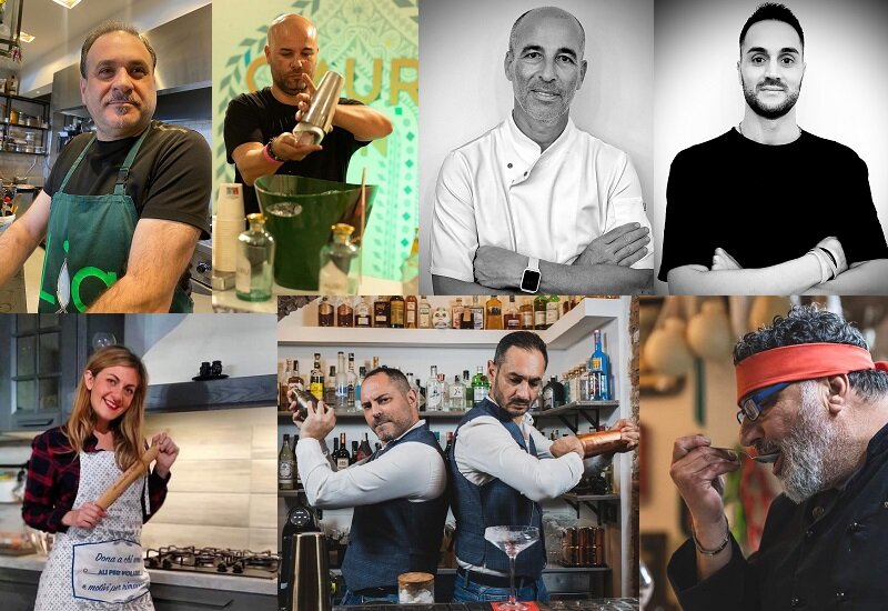 Christmas Edition &ldquo;Street Food - Sicily On tour&rdquo; dal 14 al 17 dicembre a Milazzo