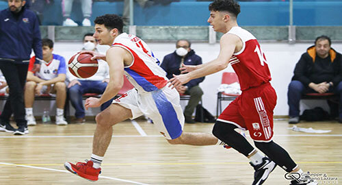 Serie C Gold, esordio in casa domani per l'Alfa Catania con il Melfa&rsquo;s Gela Basket