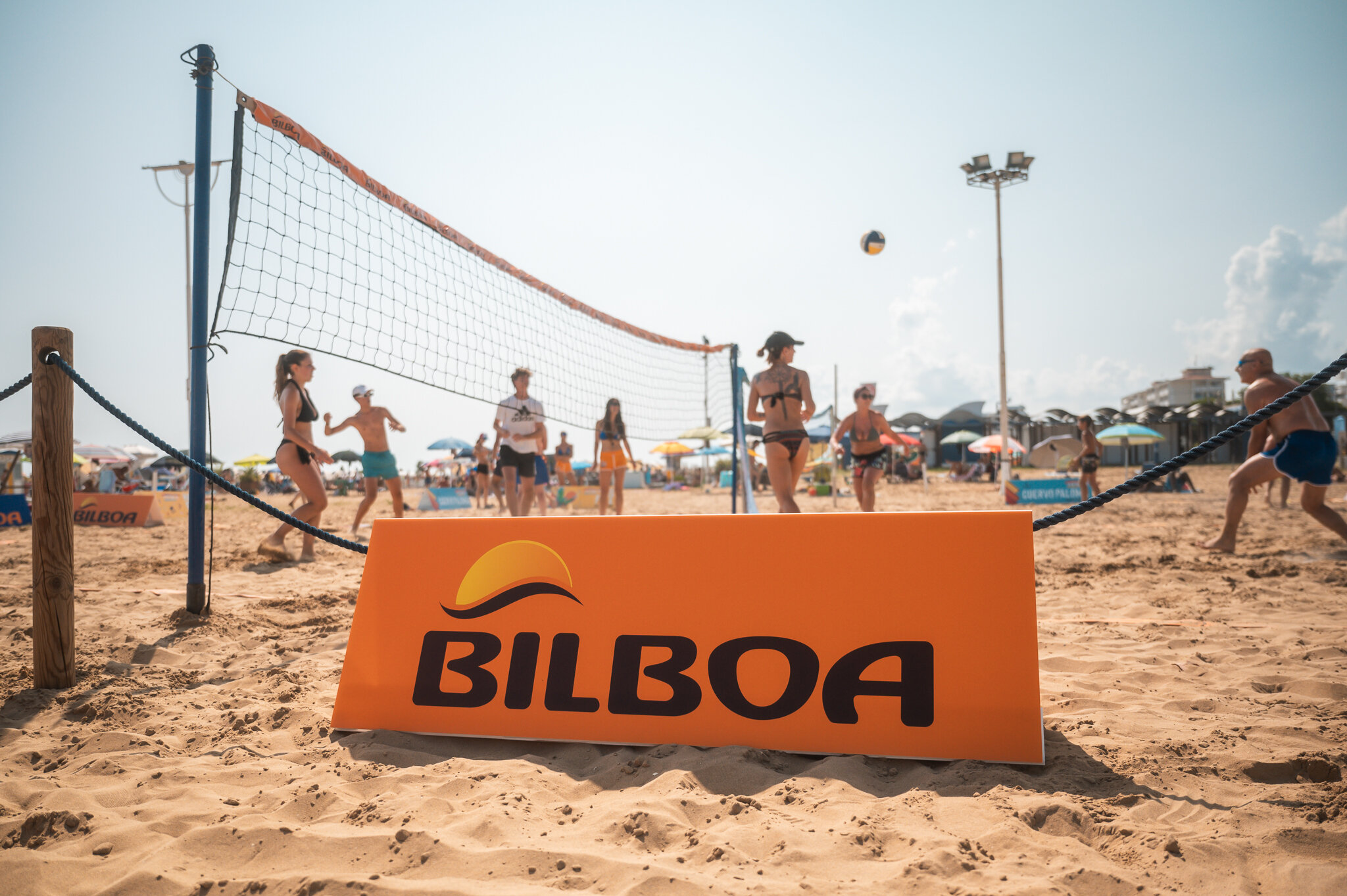 Bilboa Vertical Summer Tour 2023, a San Vito Lo Capo chiusura record per l'undicesima edizione