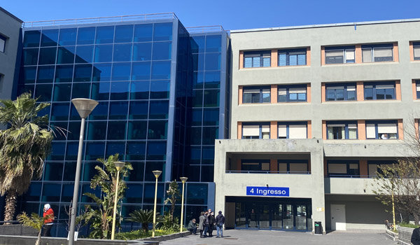 Tumori della pelle, il 20 e 22 maggio negli ambulatori di Dermatologia del Policlinico la "Giornata di prevenzione dei tumori cutanei"