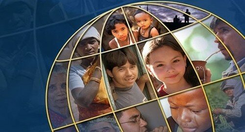91ª Giornata Missionaria Mondiale, l'Arcidiocesi di Catania si prepara con due veglie il 21 e 24 ottobre 91ª Giornata Missionaria Mondiale, l'Arcidiocesi di Catania si prepara con due veglie il 21 e 24 ottobre