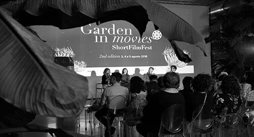 Garden in movies/ Short Film Fest nel Parco di Radicepura: proclamati i vincitori, miglior Cortometraggio "A whisper under the Earth" di Lilia Alcal&agrave; (Venezuela)
