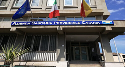 Asp, programmato per domani l’aggiornamento del sistema di gestione del CUP Asp, programmato per domani l’aggiornamento del sistema di gestione del CUP