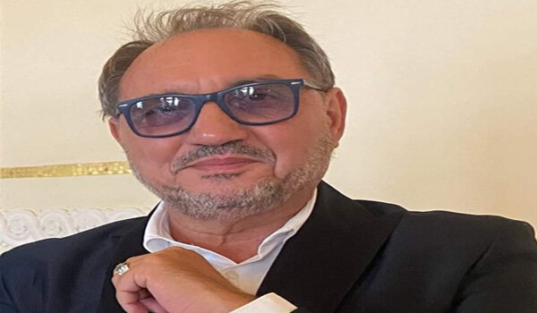 Seconda edizione del "Mitoff Catania Festival", ne parla il direttore artistico Salvatore Guglielmino Seconda edizione del "Mitoff Catania Festival", ne parla il direttore artistico Salvatore Guglielmino