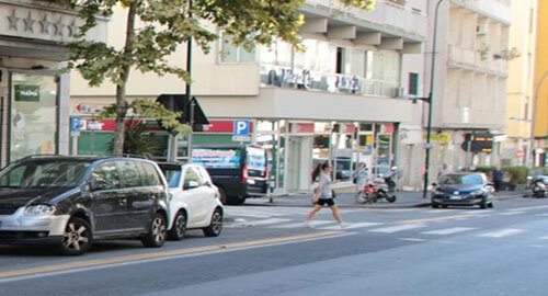 Le riflessioni del Comitato Terranostra su convocazione Consiglio straordinario su Mobilit&agrave; in viale Veneto