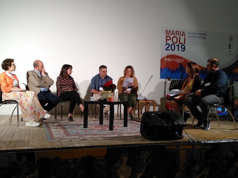 "La cultura del noi, la sfida dell’oggi", Mariapoli a Pedalino organizzata dal Movimento dei Focolari "La cultura del noi, la sfida dell’oggi", Mariapoli a Pedalino organizzata dal Movimento dei Focolari