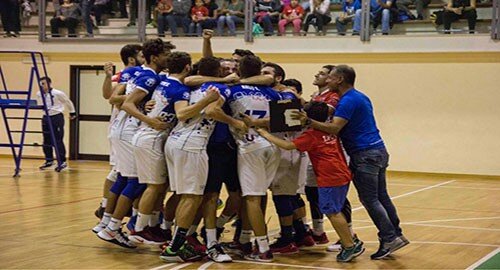 Serie B, la Gupe Catania inizia il torneo con un successo interno sul Cosenza