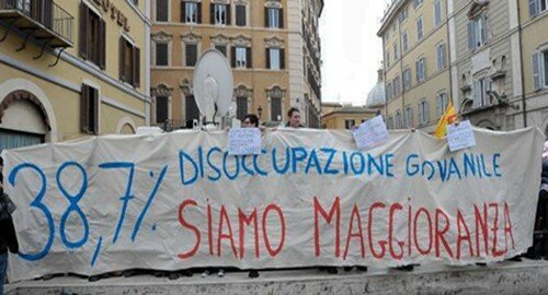Disoccupazione giovanile in Italia, Chiara Grosso, presidente di FourStars rivela 5 consigli per trovare lavoro nel 2017 nonostante le difficolt&agrave;