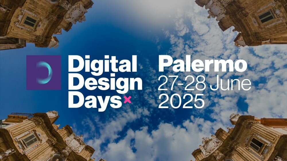 Digital Design Days, la Sicilia si accende di creativit&agrave;
