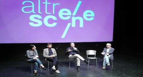 Presentata al Centro Zo di Catania la 12^ edizione della rassegna "Altrescene" con ben sedici spettacoli in tre sezioni Presentata al Centro Zo di Catania la 12^ edizione della rassegna "Altrescene" con ben sedici spettacoli in tre sezioni