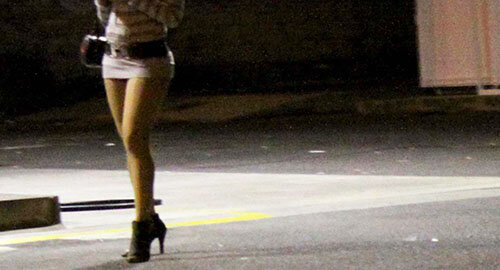 Legalizzare la prostituzione in Sicilia e nel resto del Paese, le considerazioni del Comitato Romolo Murri Legalizzare la prostituzione in Sicilia e nel resto del Paese, le considerazioni del Comitato Romolo Murri