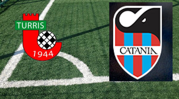 Serie C, stasera in terra campana il Catania di Mimmo Toscano sfida al "Liguori" la Turris Serie C, stasera in terra campana il Catania di Mimmo Toscano sfida al "Liguori" la Turris