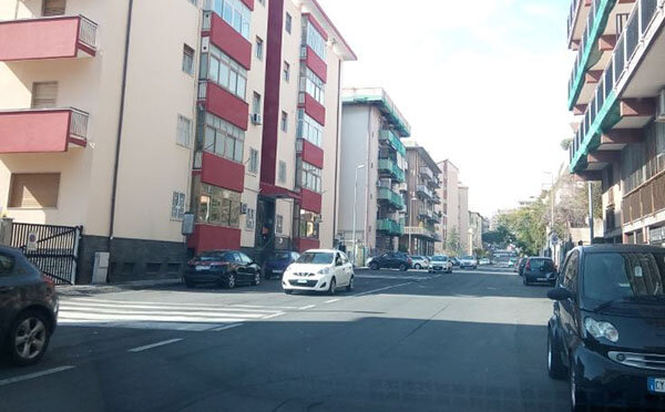Sicurezza stradale, dossi e strisce pedonali rialzate contro l'alta velocit&agrave; in via Rosso di San Secondo, le richieste del Comitato Vulcania