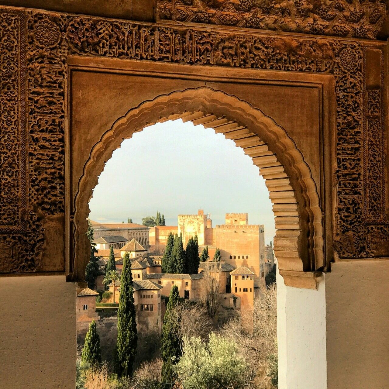 5 motivi per andare subito in Andalusia