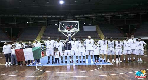 Serie B Old Wild West, Alfa Catania beffata sulla sirena in gara 3 Play Off retrocede