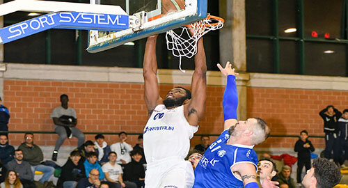 Serie C Silver, Alfa Catania supera in casa 72-54 la Libertas Alcamo