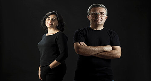 "An&agrave;ktoron", Carmelo Salemi (clarinetto) e Ketty Teriaca (pianoforte) in concerto il 15 maggio al Centro Zo di Catania