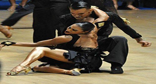 Danza Sportiva-Campionati italiani 2017, a &ldquo;Casa Sicilia&rdquo; momenti social con gli atleti ballerini
