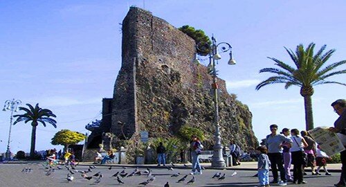 Il 18 Luglio Premio Castello sotto le Stelle, al via la seconda edizione