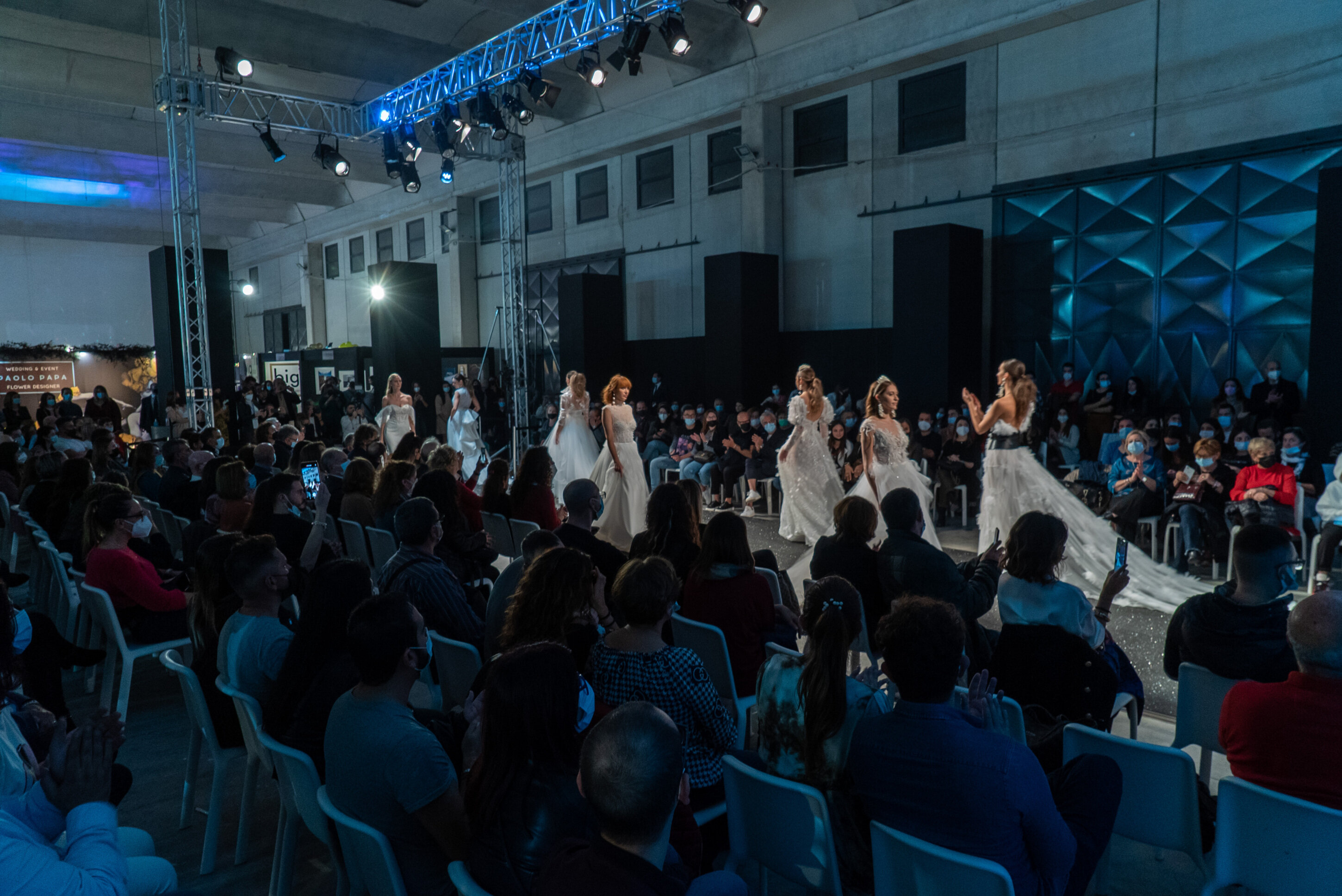 SposinLove, la wedding experience pi&ugrave; glamour del Sud Italia dal 3 al 6 novembre a Misterbianco