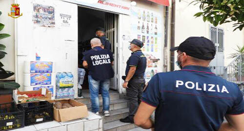 Piano prefettizio di prevenzione e controllo del territorio &ldquo;Catania pi&ugrave; sicura&rdquo;, iniziative nei quartieri della citt&agrave;