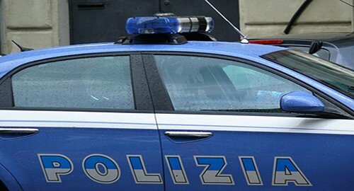 Tassista investe pedone e non lo soccorre, denunciato dalla Polizia per lesioni colpose ed omissione di soccorso