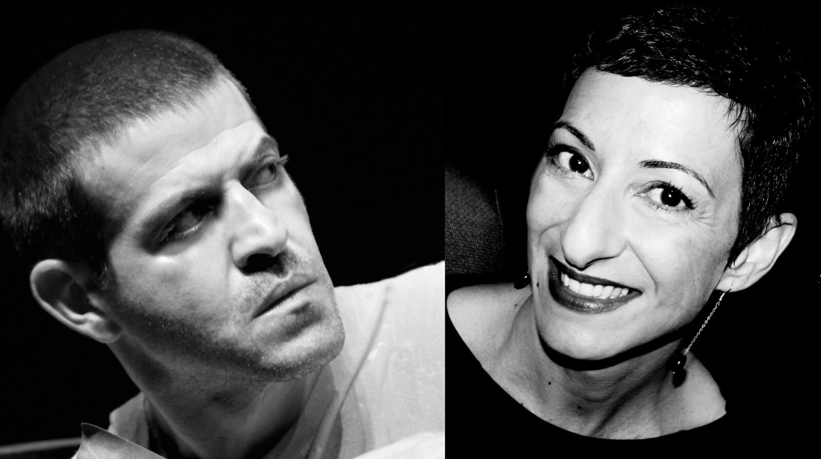 "Non siamo qui" di Tino Caspanello dall'1 al 3 dicembre al Teatro dei 3 Mestieri di Messina