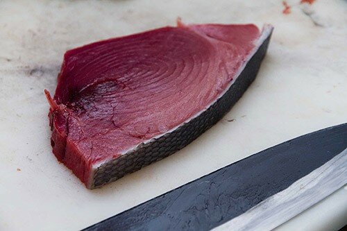 Tonno sostenibile, Federconsumatori Sicilia per un consumo sostenibile e consapevole