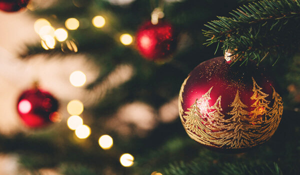 Arrivano le feste ed ecco le app di Natale!..