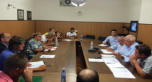Presentato stamattina da ASCOM Confcommercio alla Commissione Viabilit&agrave; del Comune di Catania un nuovo Piano di Mobilit&agrave; in citt&agrave;