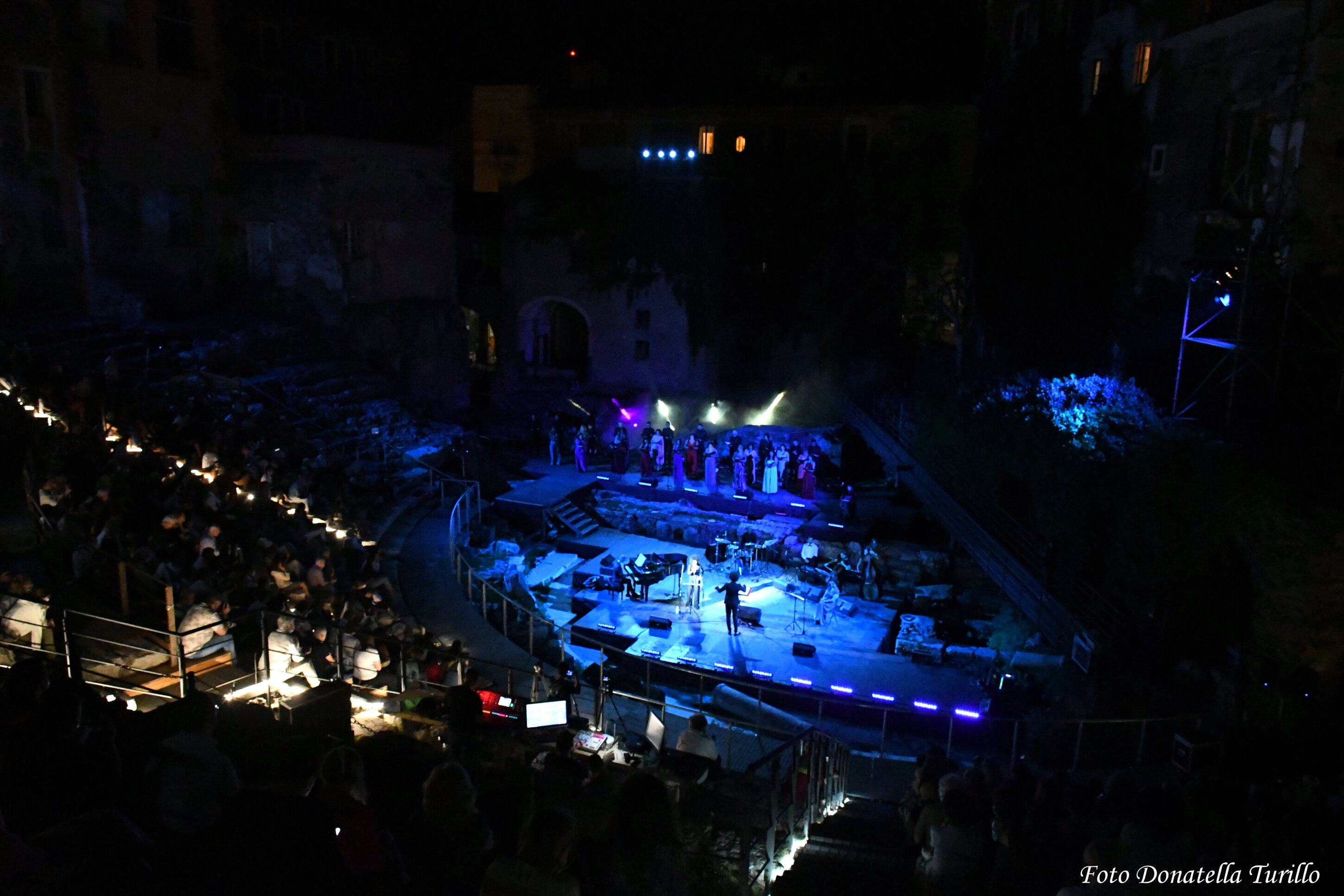 "Il Risveglio", 22 Luglio al Teatro Greco di Siracusa omaggio a Franco Battiato e Lucio Dalla "Il Risveglio", 22 Luglio al Teatro Greco di Siracusa omaggio a Franco Battiato e Lucio Dalla