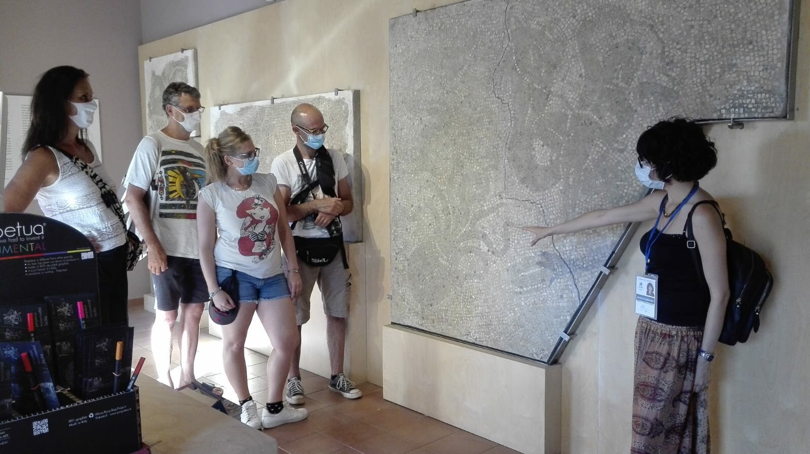 Beni Culturali, ingresso libero il 2 agosto a Taormina, Naxos e Isola Bella