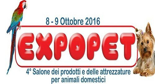 Ad "Etnafiere" di Belpasso, dall'8 al 9 Ottobre, in programma "Expopet", due giornate dedicate agli animali domestici e d'affezione